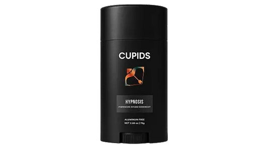Single Cupids Hypnosis deodorant