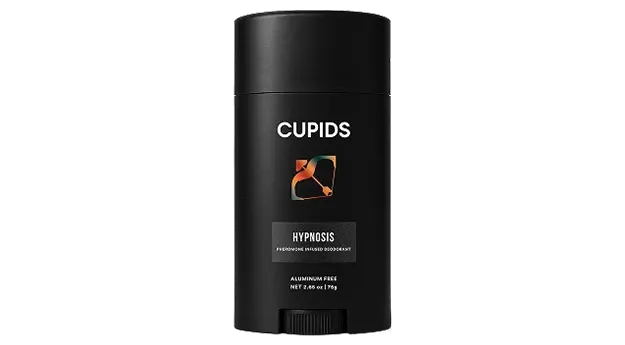 Single Cupids Hypnosis deodorant