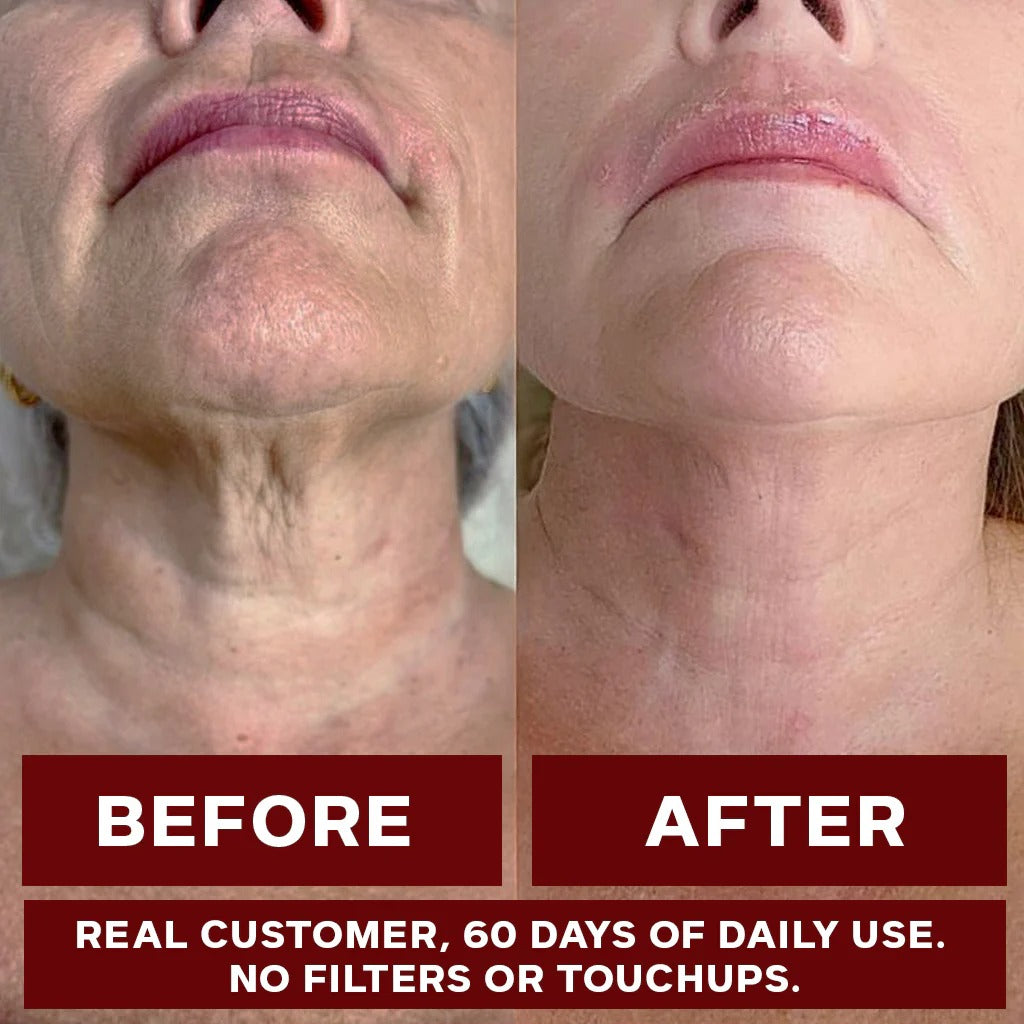 Liquid NAD+ — Restore Your Energy & Glow in 14 Days